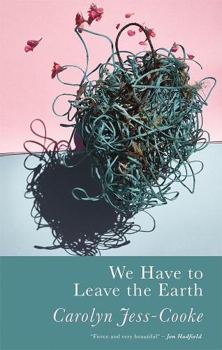 We Have To Leave The Earth (Paperback)