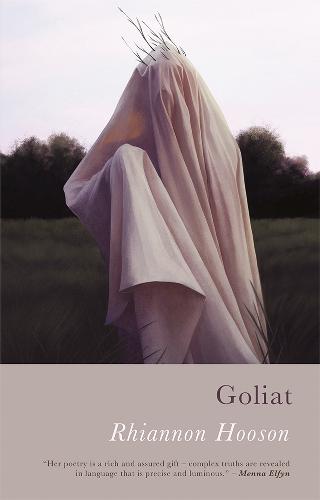 Goliat (Paperback)