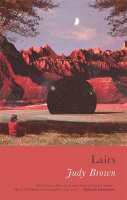 Lairs - Judy Brown