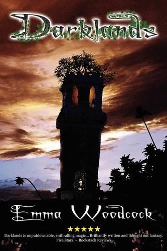 Darklands (Paperback)