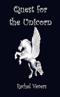 Quest for the Unicorn (Paperback)