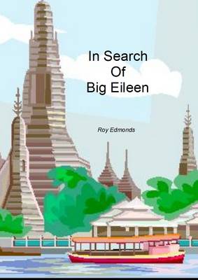 In Search of Big Eileen: And Other Stories (Paperback)