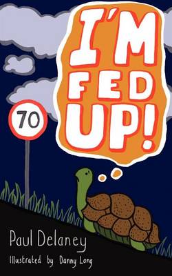 I'm fed up! (Paperback)