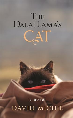 Cover of the book The Dalai Lama's Cat