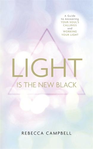 Cover of the book Light Is the New Black