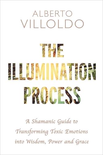 The Illumination Process: A Shamanic Guide to Transforming Toxic Emotions into Wisdom, Power, and Grace (Paperback)