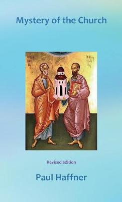 Mystery of the Church (Hardback)