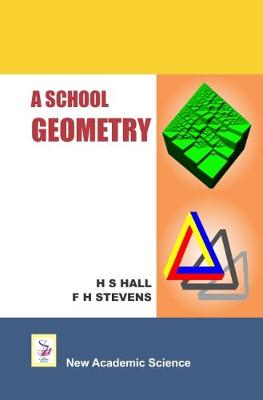 A School Geometry (Paperback)