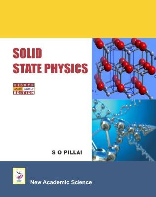 Solid State Physics (Paperback)