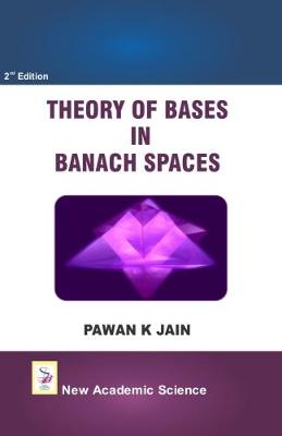 Theory of Bases in Banach Spaces (Hardback)