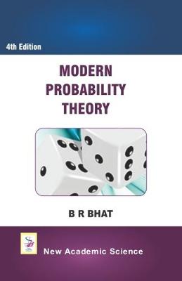 Modern Probability Theory (Hardback)