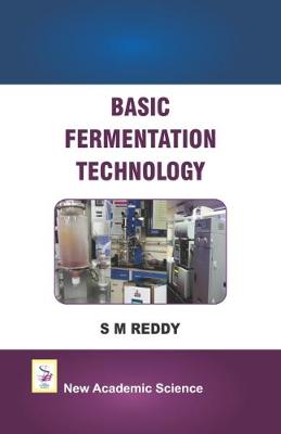 Basic Fermentation Technology (Hardback)