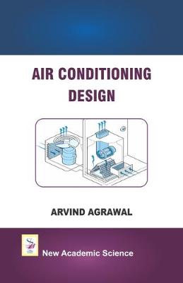 Air Conditioning Design (Hardback)