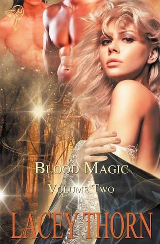 Blood Magic: Vol 2 (Paperback)