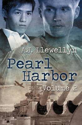 Pearl Harbor: Vol 2 (Paperback)
