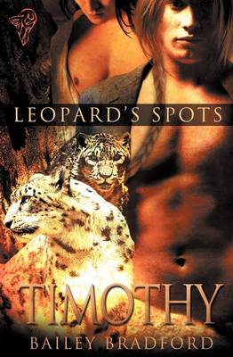 Leopard's Spots: Timothy (Paperback)