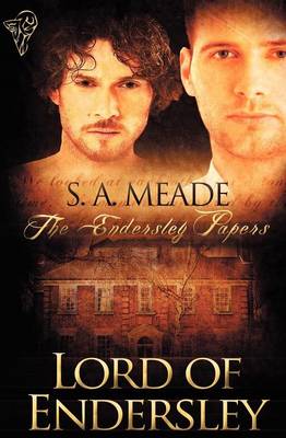 The Endersley Papers: Lord of Endersley (Paperback)