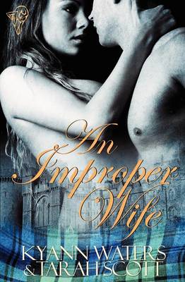 An Improper Wife (Paperback)