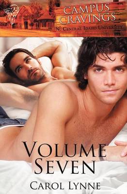 Campus Cravings Volume Seven (Paperback)