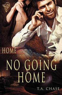 No Going Home (Paperback)