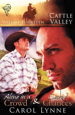 Cattle Valley: Vol 14 (Paperback)