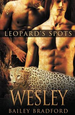 Leopard's Spots: Wesley (Paperback)