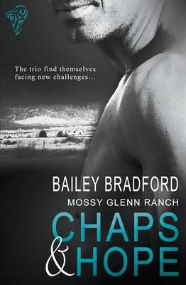 Mossy Glenn Ranch: Chaps and Hope (Paperback)