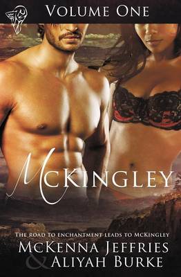 McKingley Volume One (Paperback)