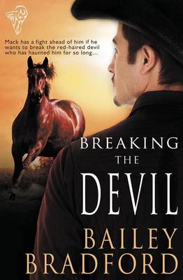 Breaking the Devil (Paperback)