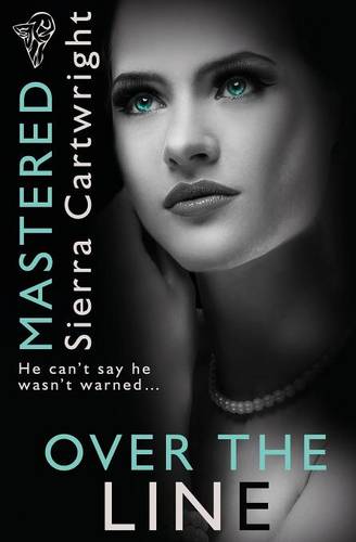 Mastered: Over the Line (Paperback)