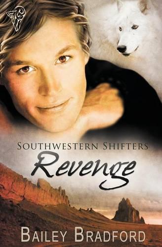 Southwestern Shifters: Revenge (Paperback)