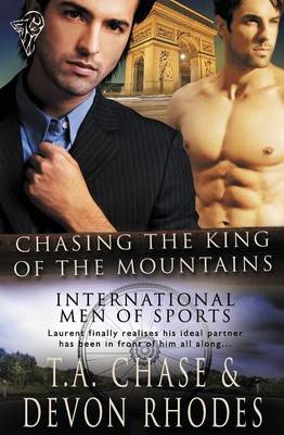 International Men of Sports: Chasing the King of the Mountains (Paperback)
