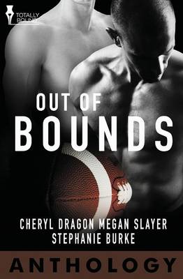 Out of Bounds (Paperback)