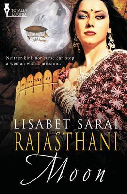 Rajasthani Moon (Paperback)