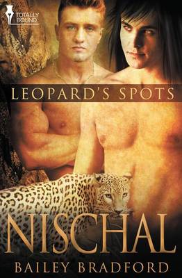 Leopard's Spots: Nischal (Paperback)
