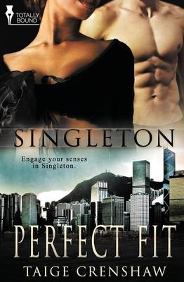 Singleton: Perfect Fit (Paperback)