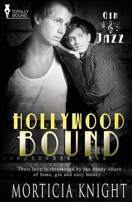 Gin and Jazz: Hollywood Bound (Paperback)