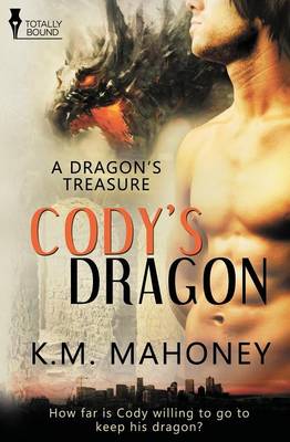 A Dragon's Treasure: Cody's Dragon (Paperback)