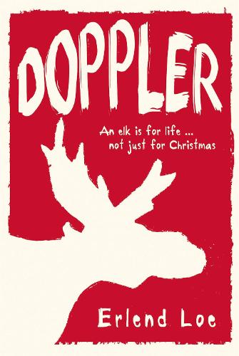 Doppler (Hardback)