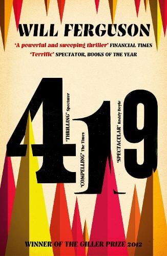 419 (Paperback)