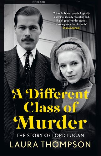 A Different Class of Murder (Hardback)
