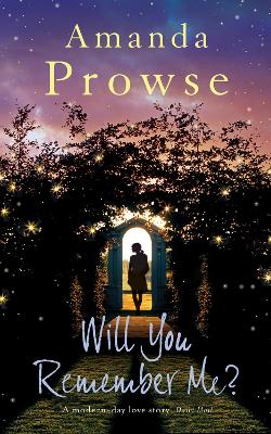 Will You Remember Me? (Paperback)