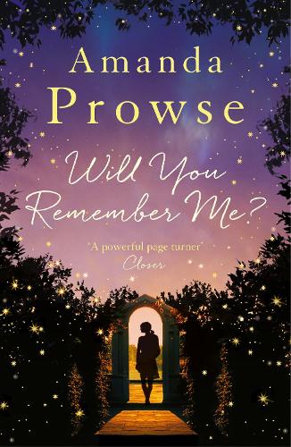 Will You Remember Me? (Paperback)
