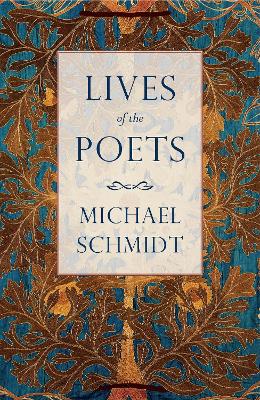 Lives of the Poets (Hardback)