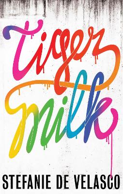 Tiger Milk (Paperback)