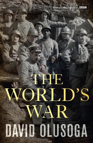 The World's War (Hardback)
