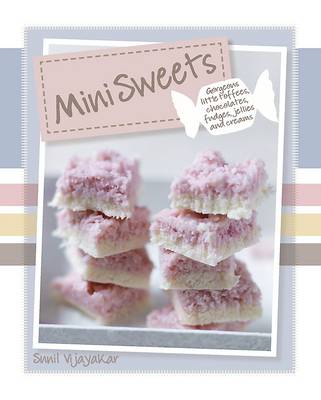 Mini Sweets (Hardback)