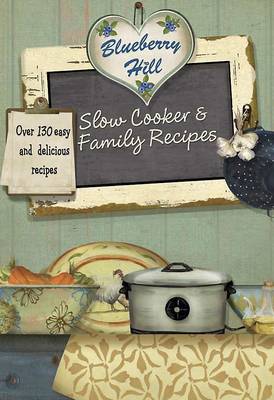 Slow Cooker & Family Recipes (Paperback)