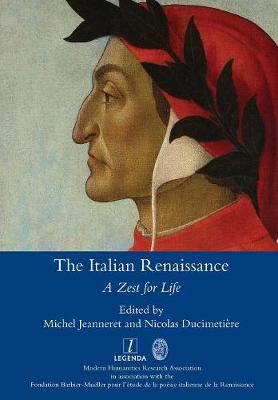 The Italian Renaissance: A Zest for Life (Paperback)