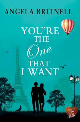You're the One That I Want (Paperback)